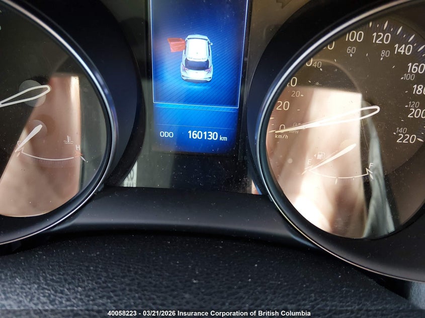 2018 Toyota C-Hr Xle/Xle Premium VIN: NMTKHMBX5JR037013 Lot: 40058223