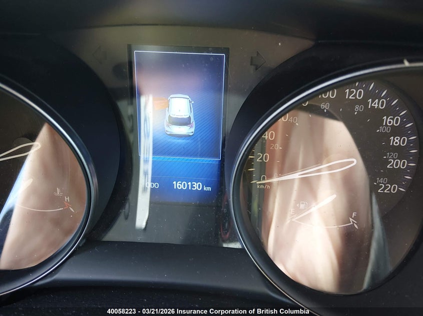 2018 Toyota C-Hr Xle/Xle Premium VIN: NMTKHMBX5JR037013 Lot: 40058223