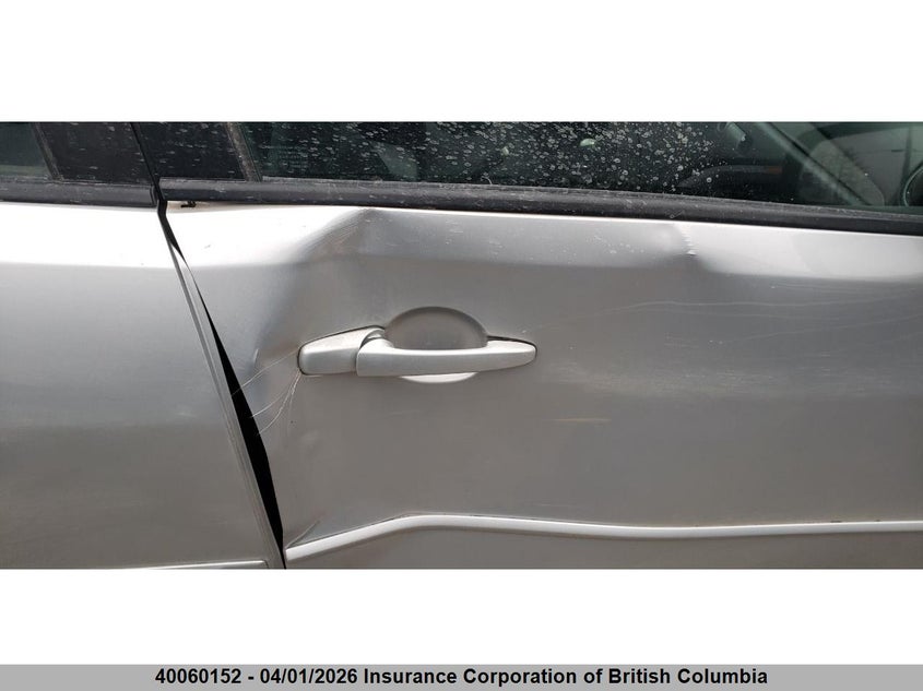 2006 Mazda 3 S VIN: JM1BK123961520880 Lot: 40060152