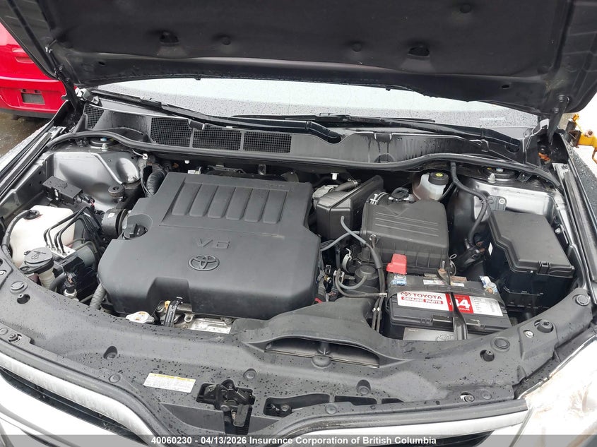 2016 Toyota Venza VIN: 4T3BK3BBXGU125774 Lot: 40060230