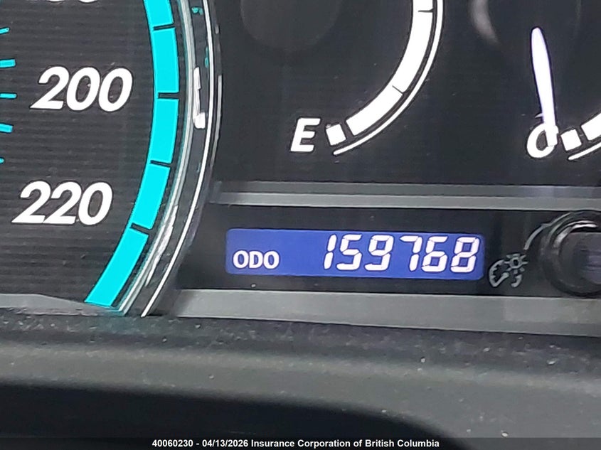 2016 Toyota Venza VIN: 4T3BK3BBXGU125774 Lot: 40060230