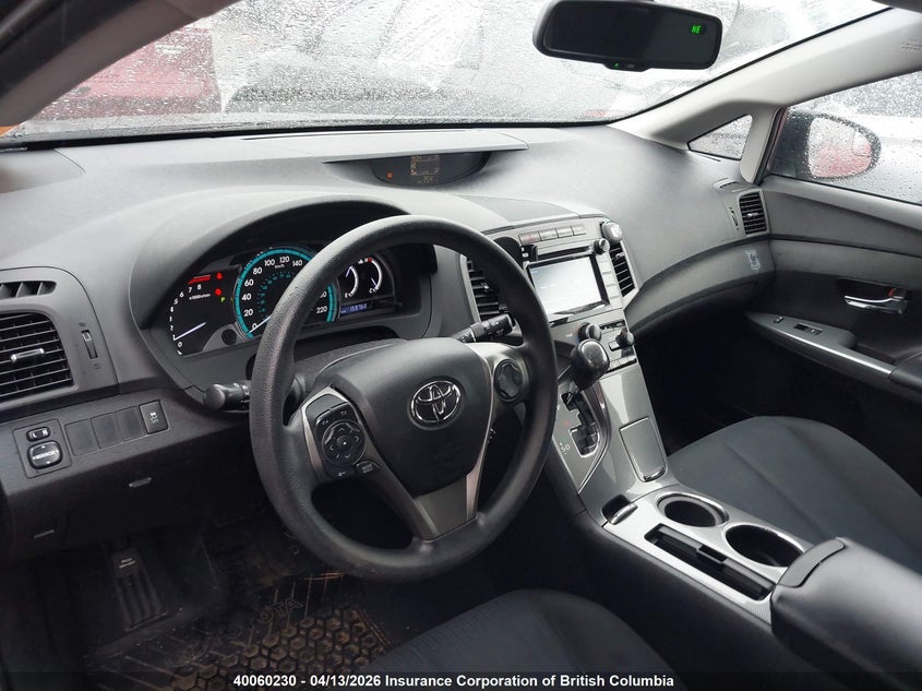 2016 Toyota Venza VIN: 4T3BK3BBXGU125774 Lot: 40060230