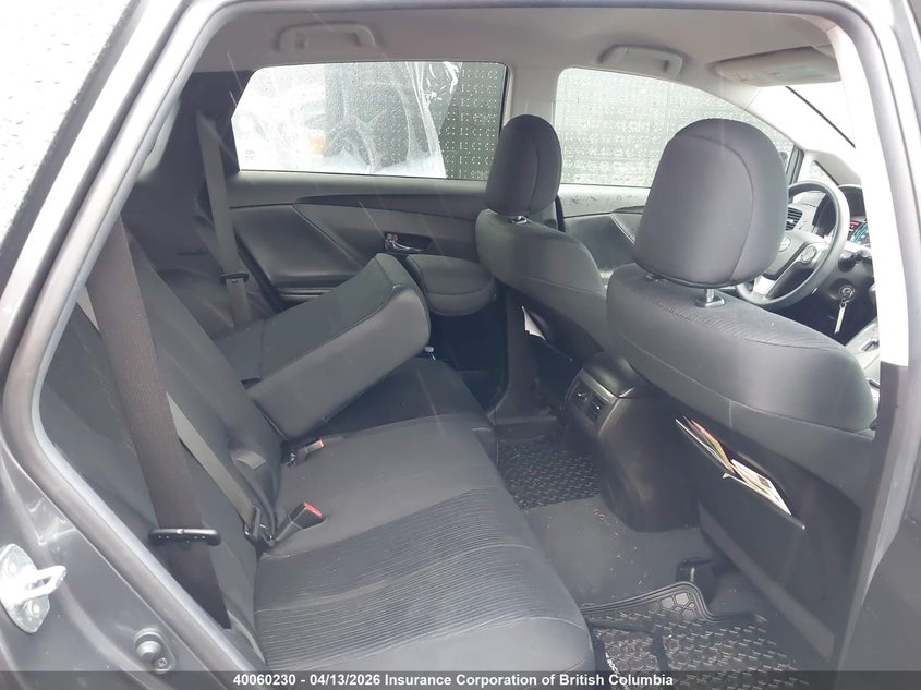 2016 Toyota Venza VIN: 4T3BK3BBXGU125774 Lot: 40060230