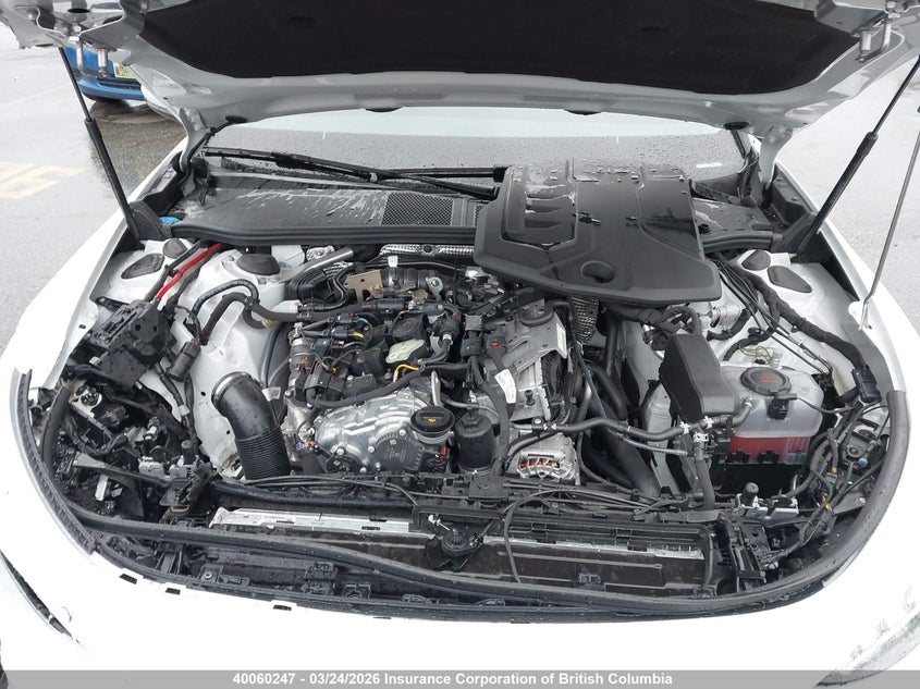 2010 Jeep Commander Sport VIN: 1J4RH4GK2AC159210 Lot: 40060247