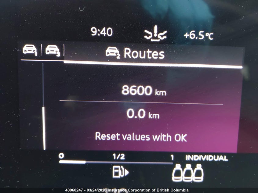 2010 Jeep Commander Sport VIN: 1J4RH4GK2AC159210 Lot: 40060247