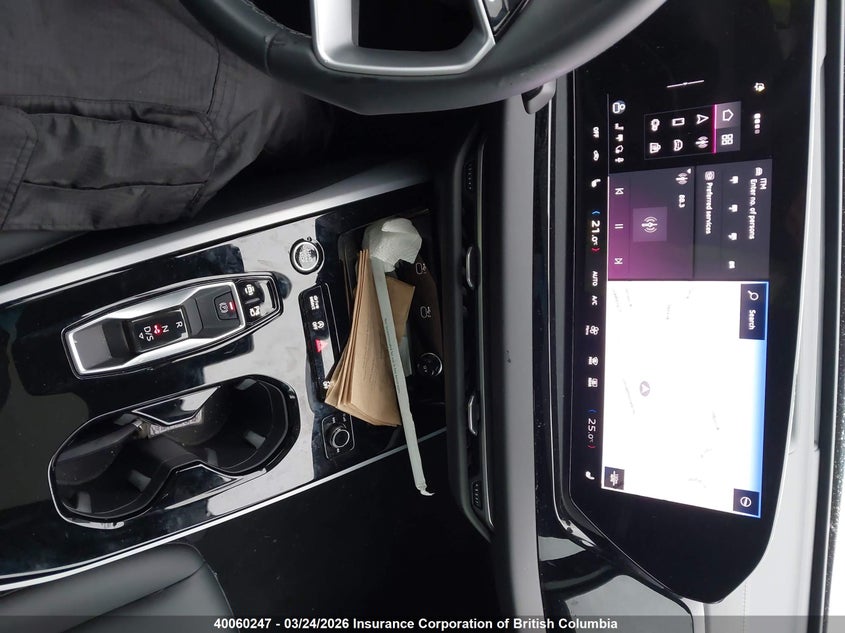 2010 Jeep Commander Sport VIN: 1J4RH4GK2AC159210 Lot: 40060247