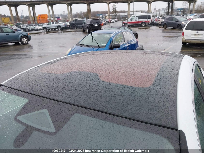 2010 Jeep Commander Sport VIN: 1J4RH4GK2AC159210 Lot: 40060247