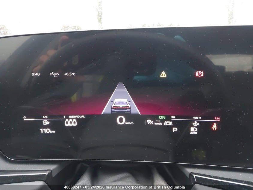 2010 Jeep Commander Sport VIN: 1J4RH4GK2AC159210 Lot: 40060247