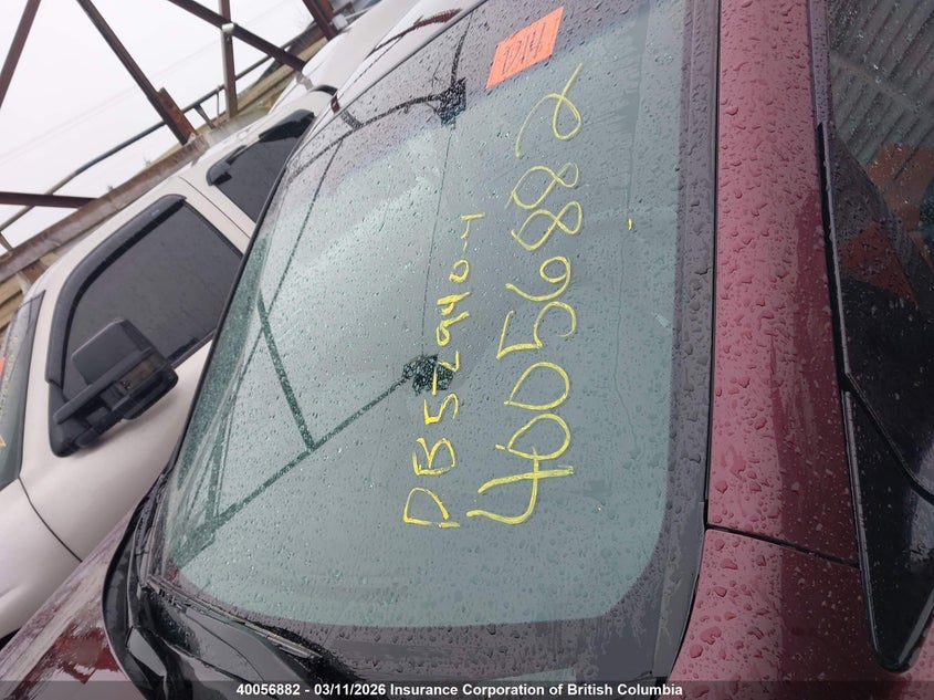 2008 Acura Mdx Sport VIN: 2HNYD28558H000709 Lot: 40056882