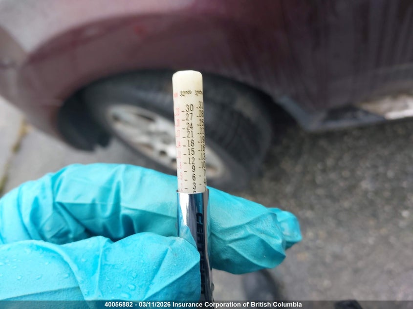 2008 Acura Mdx Sport VIN: 2HNYD28558H000709 Lot: 40056882