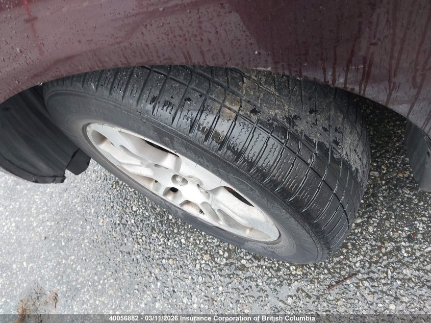 2008 Acura Mdx Sport VIN: 2HNYD28558H000709 Lot: 40056882