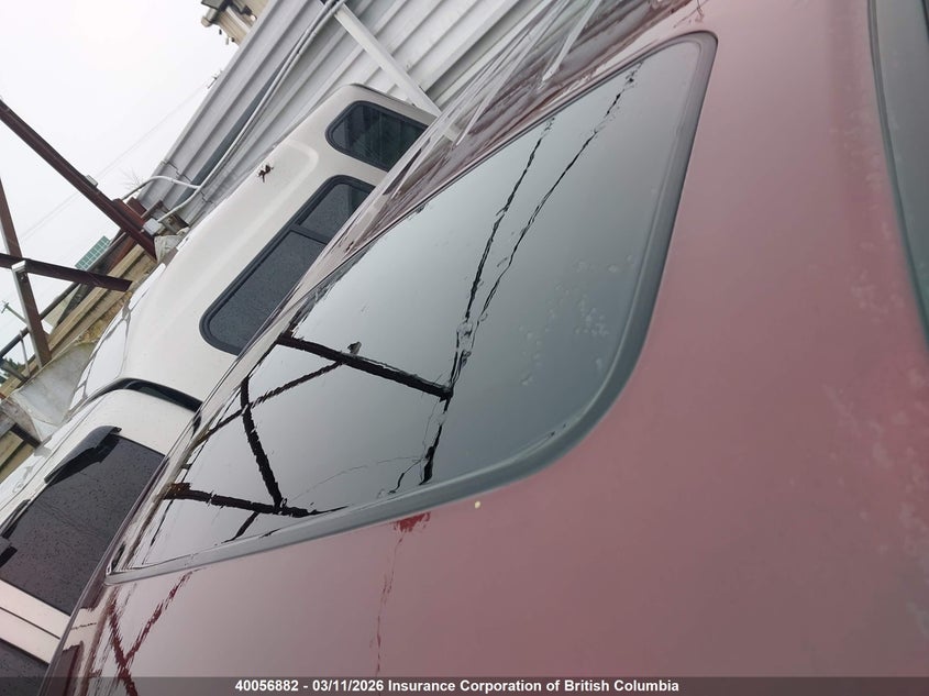 2008 Acura Mdx Sport VIN: 2HNYD28558H000709 Lot: 40056882