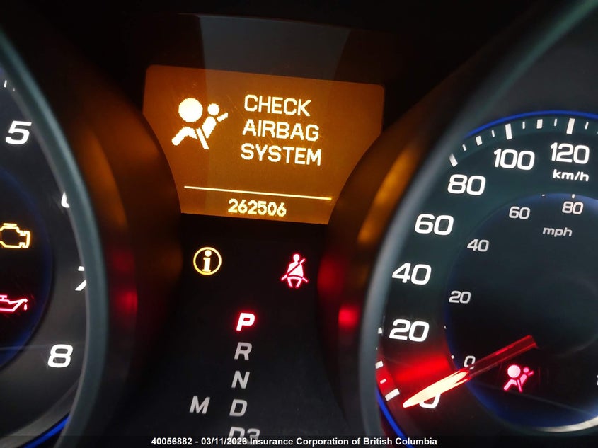 2008 Acura Mdx Sport VIN: 2HNYD28558H000709 Lot: 40056882