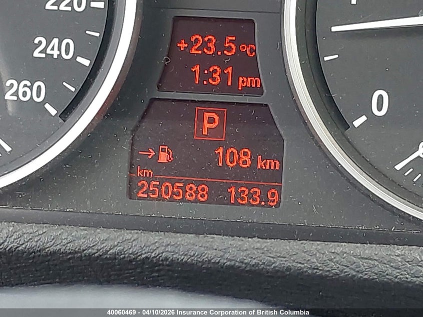 2012 BMW X5 VIN: 5UXZW0C50CL670131 Lot: 40060469