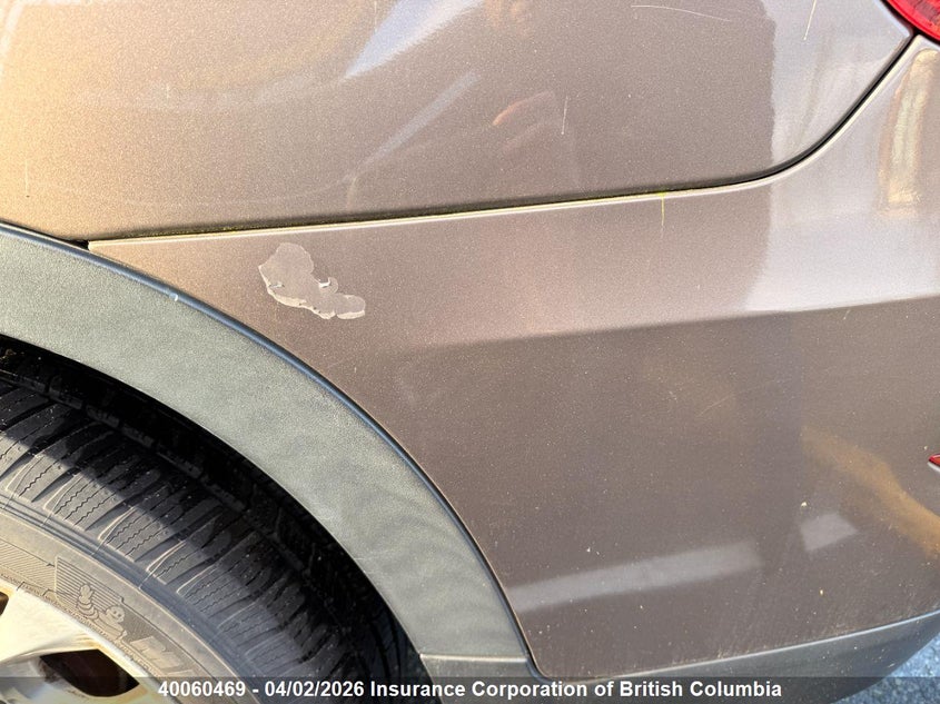 2012 BMW X5 VIN: 5UXZW0C50CL670131 Lot: 40060469