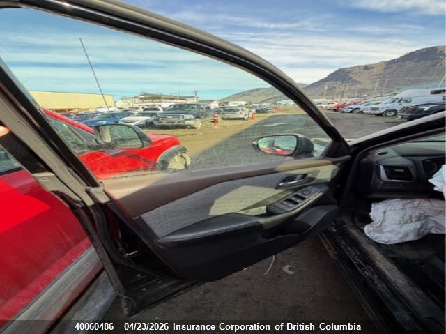 2022 Nissan Rogue VIN: JN8BT3BB1NW331663 Lot: 40060486