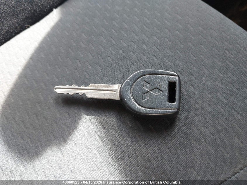 2007 Mitsubishi Delica Active Field VIN: CV5W0101591 Lot: 40060523