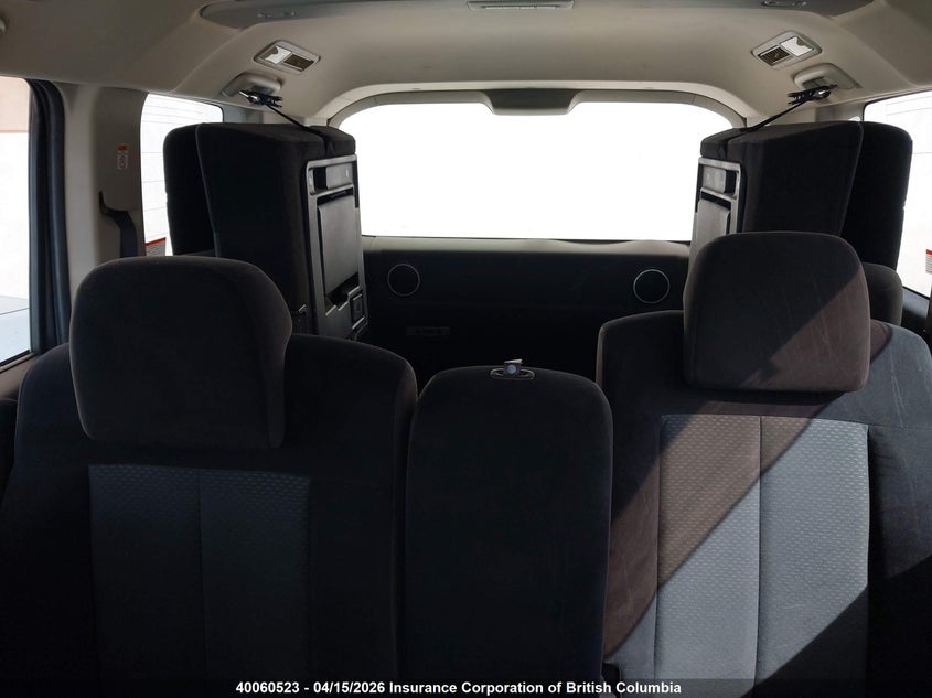 2007 Mitsubishi Delica Active Field VIN: CV5W0101591 Lot: 40060523