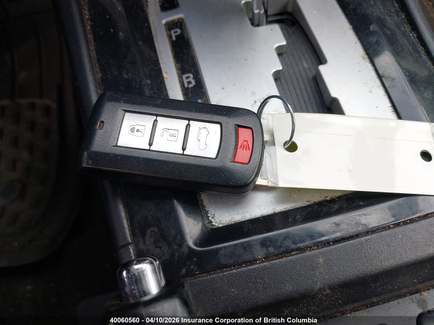 2017 Mitsubishi Lancer Es/Se/Sel VIN: JA32V2FW6HU602373 Lot: 40060560