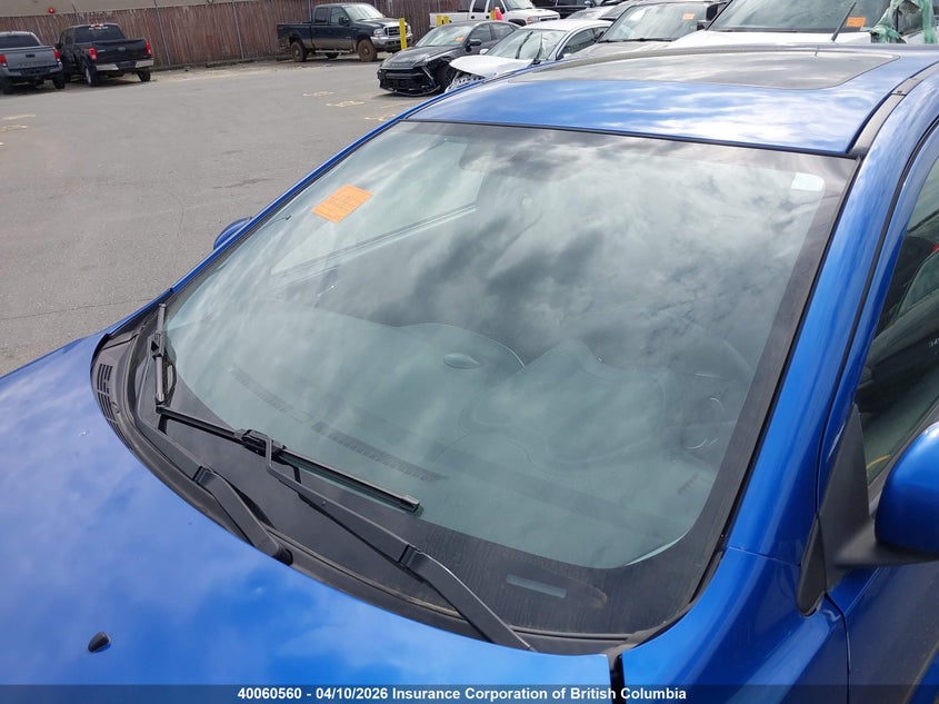 2017 Mitsubishi Lancer Es/Se/Sel VIN: JA32V2FW6HU602373 Lot: 40060560