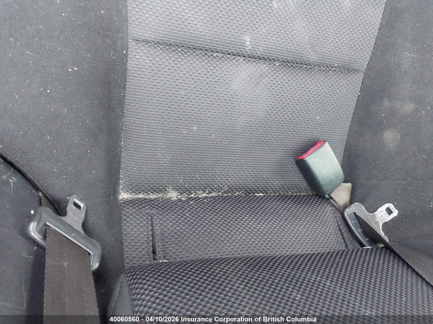 2017 Mitsubishi Lancer Es/Se/Sel VIN: JA32V2FW6HU602373 Lot: 40060560