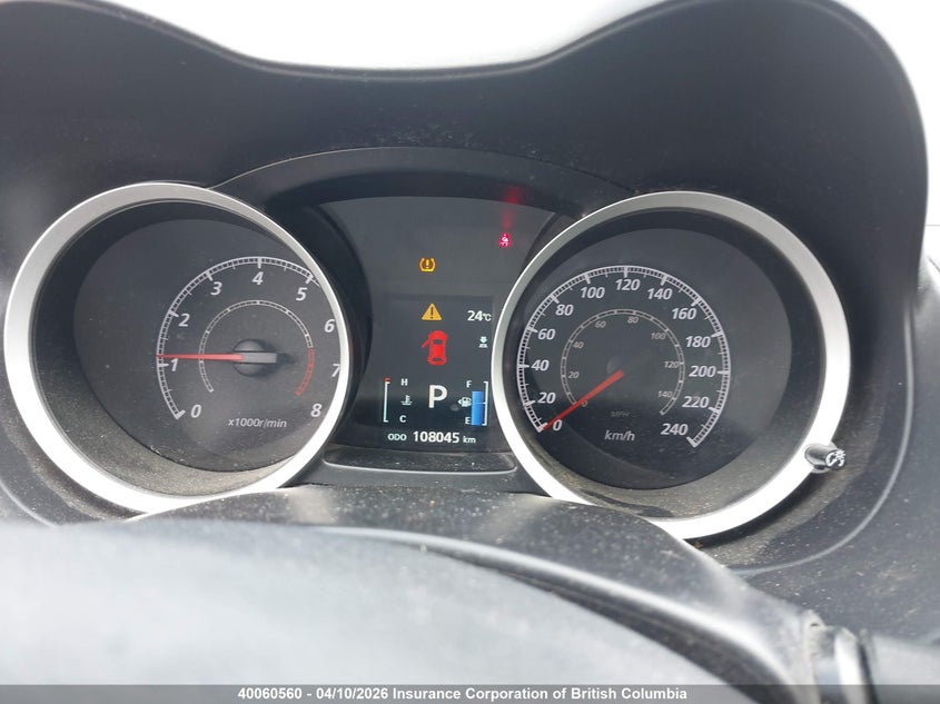 2017 Mitsubishi Lancer Es/Se/Sel VIN: JA32V2FW6HU602373 Lot: 40060560