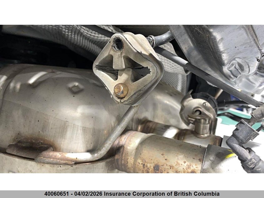 WBAVL1C50EVY16904 2014 BMW M auction photo 1
