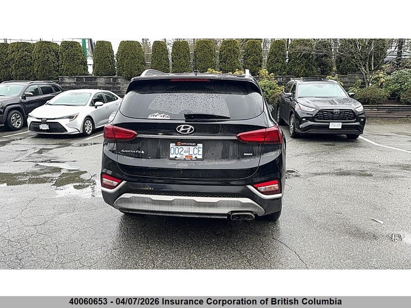 2020 Hyundai Santa Fe Se VIN: 5NMS2CADXLH209188 Lot: 40060653