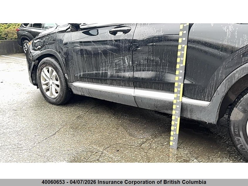 2020 Hyundai Santa Fe Se VIN: 5NMS2CADXLH209188 Lot: 40060653