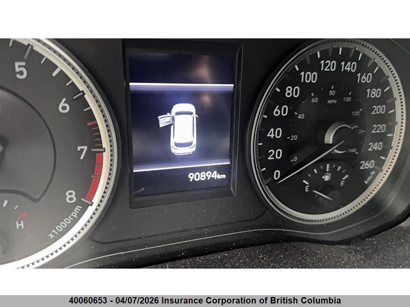 2020 Hyundai Santa Fe Se VIN: 5NMS2CADXLH209188 Lot: 40060653