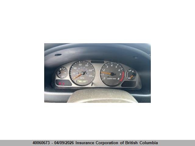 2000 Nissan Sentra Xe/Gxe VIN: 3N1CB51D1YL307006 Lot: 40060673