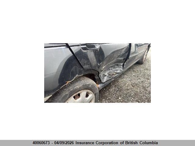 2000 Nissan Sentra Xe/Gxe VIN: 3N1CB51D1YL307006 Lot: 40060673