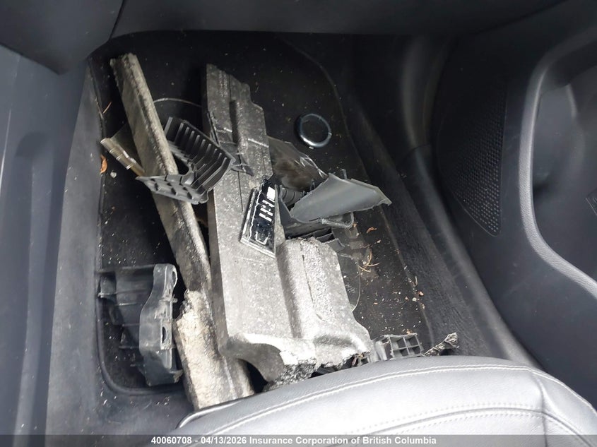 2013 Kia Rio Ex/Sx VIN: KNADN5A33D6847491 Lot: 40060708