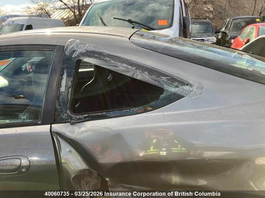 2006 Acura Rsx VIN: JH4DC548X6S800662 Lot: 40060735