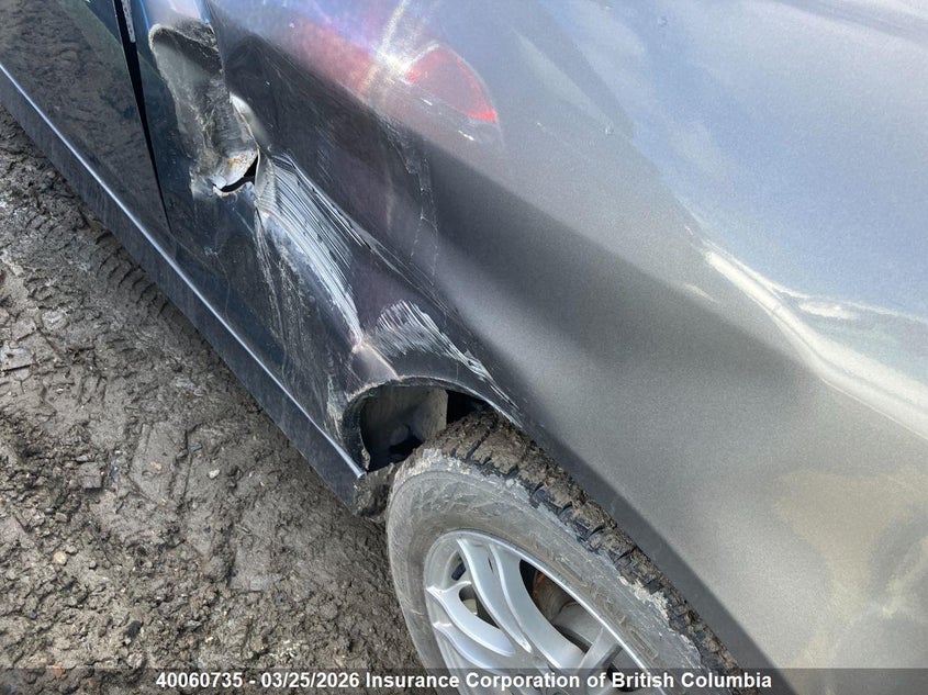 2006 Acura Rsx VIN: JH4DC548X6S800662 Lot: 40060735