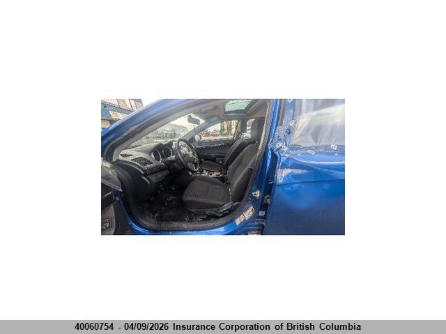 2017 Mitsubishi Lancer Es/Se Anniversary Edition/Se Black Edition/Se Ltd VIN: JA32U2FU3HU606723 Lot: 40060754