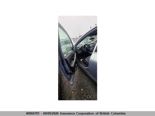 2007 Mazda Cx-7 VIN: JM3ER293170141682 Lot: 40060781