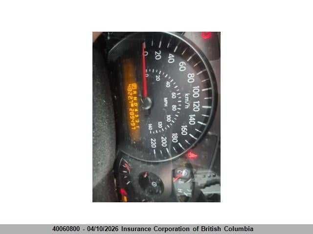 2005 Nissan Titan VIN: 1N6AA07B65N576420 Lot: 40060800