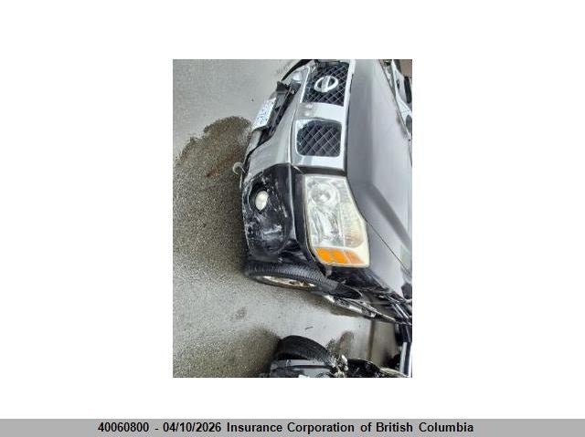 2005 Nissan Titan VIN: 1N6AA07B65N576420 Lot: 40060800