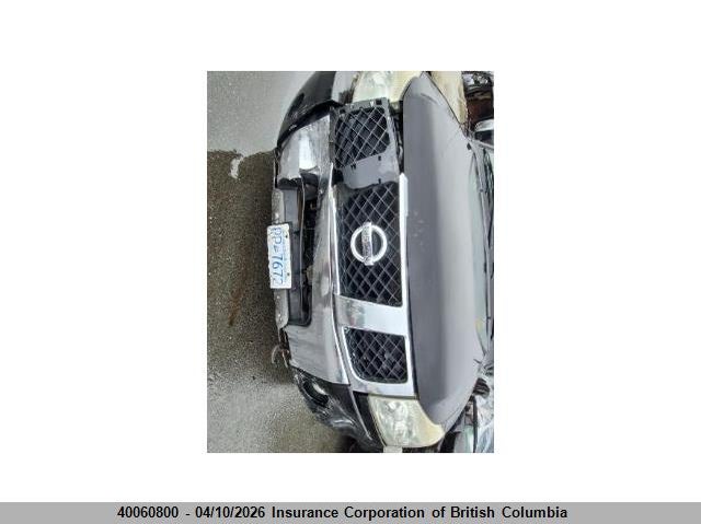 2005 Nissan Titan VIN: 1N6AA07B65N576420 Lot: 40060800