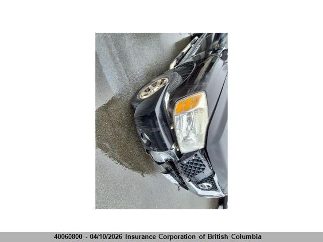 2005 Nissan Titan VIN: 1N6AA07B65N576420 Lot: 40060800