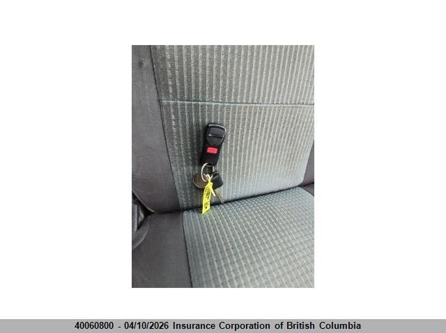 2005 Nissan Titan VIN: 1N6AA07B65N576420 Lot: 40060800