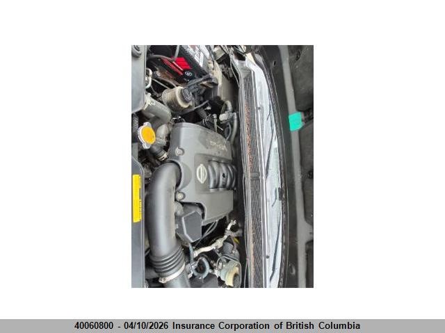 2005 Nissan Titan VIN: 1N6AA07B65N576420 Lot: 40060800