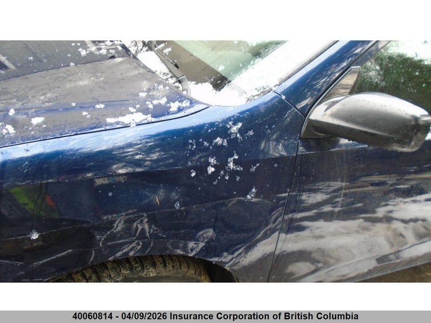 2006 Toyota Corolla Matrix Xr VIN: 2T1KR32E96C592344 Lot: 40060814