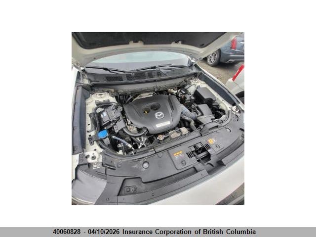 2019 Mazda Cx-9 VIN: JM3TCBEY3K0310684 Lot: 40060828