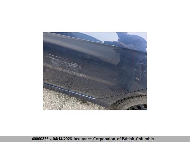 2008 Acura Tsx VIN: JH4CL96828C800538 Lot: 40060833