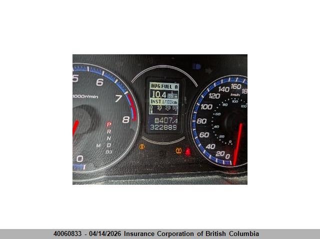 2008 Acura Tsx VIN: JH4CL96828C800538 Lot: 40060833