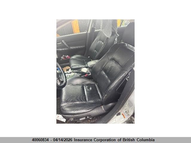 2006 Mazda 6 S VIN: 1YVHP85D365M51793 Lot: 40060834