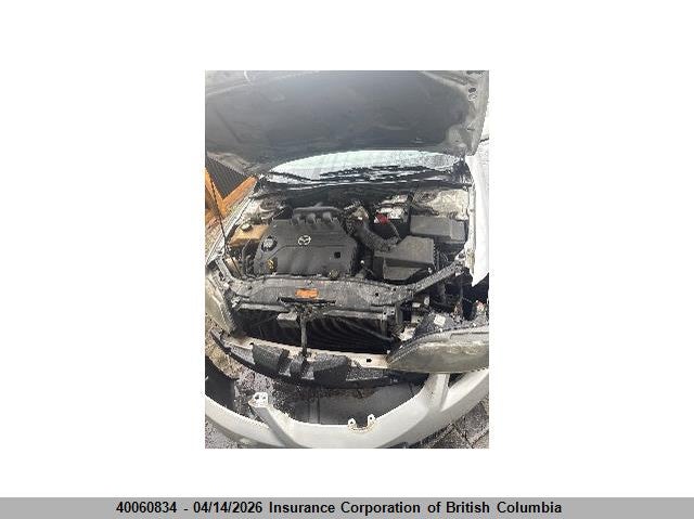 2006 Mazda 6 S VIN: 1YVHP85D365M51793 Lot: 40060834