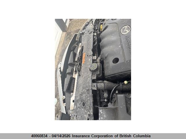 2006 Mazda 6 S VIN: 1YVHP85D365M51793 Lot: 40060834